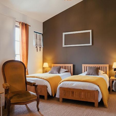 Villa 2 Pas Sages La Roche-Chalais Экстерьер фото