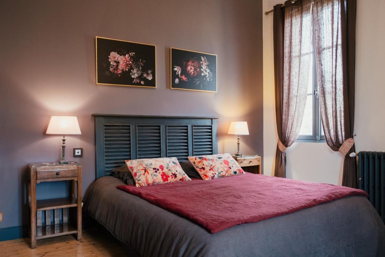Villa 2 Pas Sages La Roche-Chalais Экстерьер фото