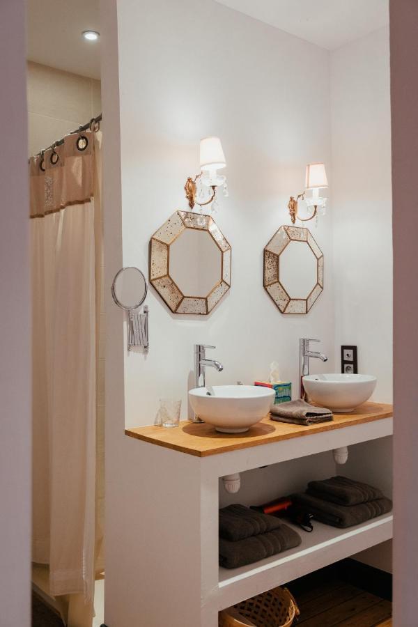 Villa 2 Pas Sages La Roche-Chalais Экстерьер фото