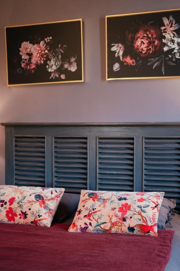 Villa 2 Pas Sages La Roche-Chalais Экстерьер фото